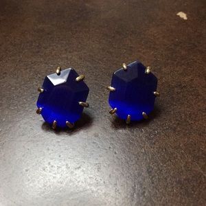 Kendra Scott Morgan stud earrings